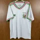 2024-25 Mexico White Retro Edition Training shirts