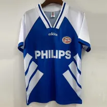 1994-1995 PSV Away Retro Soccer Jersey