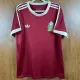 2024-25 Mexico Claret color Retro Edition Training shirts