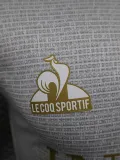 2024-25 OGC Nice Away Player Version Soccer Jersey