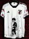 2024-25 Japan White Special Edition Fans Training Shirts (李洛克)
