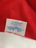 1991-1992 Sevilla Away Retro Soccer Jersey