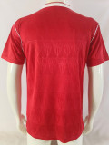 1991-1992 Sevilla Away Retro Soccer Jersey
