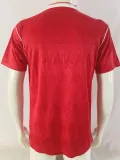 1991-1992 Sevilla Away Retro Soccer Jersey