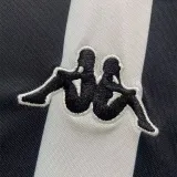 1984-1985 JUV Home Retro Long Sleeve Soccer Jersey (长袖)