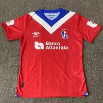 2024-25 CD Olimpia Away Fans Soccer Jersey 洪都拉奥林