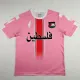 2024-25 Palestina FC Pink Fans Soccer Jersey