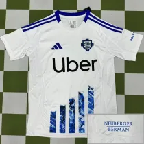 2024-25 Como Away Fans Soccer Jersey