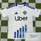 2024-25 Como Away Fans Soccer Jersey