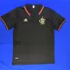 2024-25 Flamengo Black Polo Short Sleeve