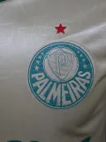 2024-25 Palmeiras Third Player Version Soccer Jersey