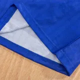 1994-1995 France Home Retro Soccer Jersey