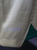 2024-25 Palmeiras Third Player Version Soccer Jersey