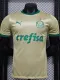 2024-25 Palmeiras Third Player Version Soccer Jersey