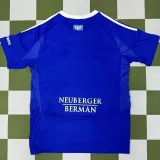 2024-25 Como Home Fans Soccer Jersey