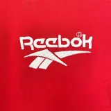 1996-1997 LIV Home Long Sleeve Retro Soccer Jersey (长袖)