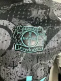 2024-25 LeverKusen Third Player Version Soccer Jersey