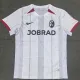 2024-25 SC Freiburg Away Fans Soccer Jersey