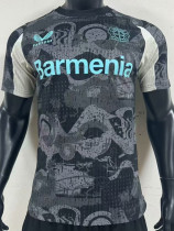 2024-25 LeverKusen Third Player Version Soccer Jersey