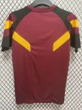 2024-25 Roma Red  Special Edition Training Shirts