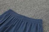 2024-25 INT Dark gray Tank top and shorts suit