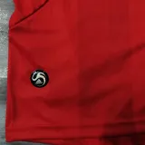 2009-2010 LIV Home Retro Soccer Jersey
