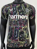 2024-25 LeverKusen Special Edition Player Version Soccer Jersey *