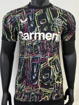 2024-25 LeverKusen Special Edition Player Version Soccer Jersey *