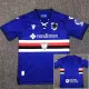 2024-25 Sampdoria Home Fans Soccer Jersey