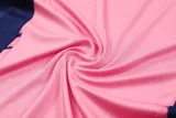 2024 AD Pink Tank top and shorts suit