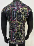 2024-25 LeverKusen Special Edition Player Version Soccer Jersey *