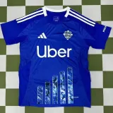 2024-25 Como Home Fans Soccer Jersey