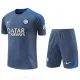 2024-25 INT Dark gray Training Short Suit