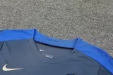 2024-25 INT Dark gray Training Short Suit