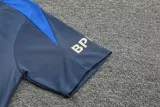 2024-25 INT Dark gray Training Short Suit