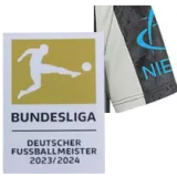 2024-25 LeverKusen Third Player Version Soccer Jersey