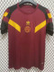 2024-25 Roma Red  Special Edition Training Shirts