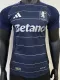 2024-25 Aston Villa Third Player Version Soccer Jersey