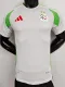 2024-25 Algeria Home Player Version Soccer Jersey