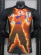 2024-25 Japan Black Special Edition Player Version Soccer Jersey *火焰悟空