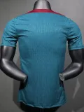 2024-25 PSG Green Player Version Training shirts