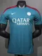 2024-25 PSG Green Player Version Training shirts