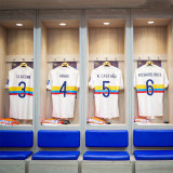 2024 Colombia 100th Anniversary Fans Soccer Jersey
