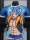 2024-25 Japan Blue Special Edition Player Version Soccer Jersey (赛亚贝吉塔)