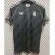 2024-25 RMA Grey Special Retro Edition Fans Soccer Jersey