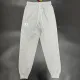 W2纯棉卫裤 UA Grey Top Quality Sweatpants (Have Pocket)
