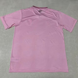 2024-25 Recife Sports Pink Special Edition Fans Soccer Jersey