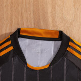 2010-2011 CHE Away Retro Soccer Jersey