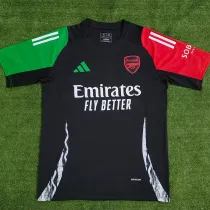 2024-25 ARS Black Special Edition Fans Training shirts