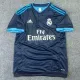 2015-2016 RMA Third Retro Soccer Jersey
